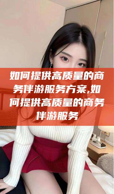 南充如何提供高质量的商务伴游服务方案,如何提供高质量的商务伴游服务